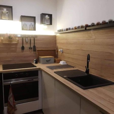 Apartament Blisko Morza Gdańsk Exterior foto