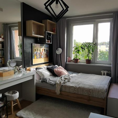 Apartament Blisko Morza Gdańsk Exterior foto