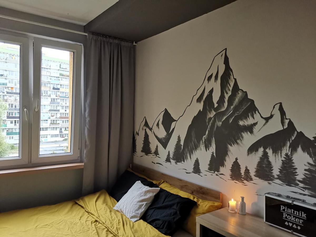 Apartament Blisko Morza Gdańsk Exterior foto